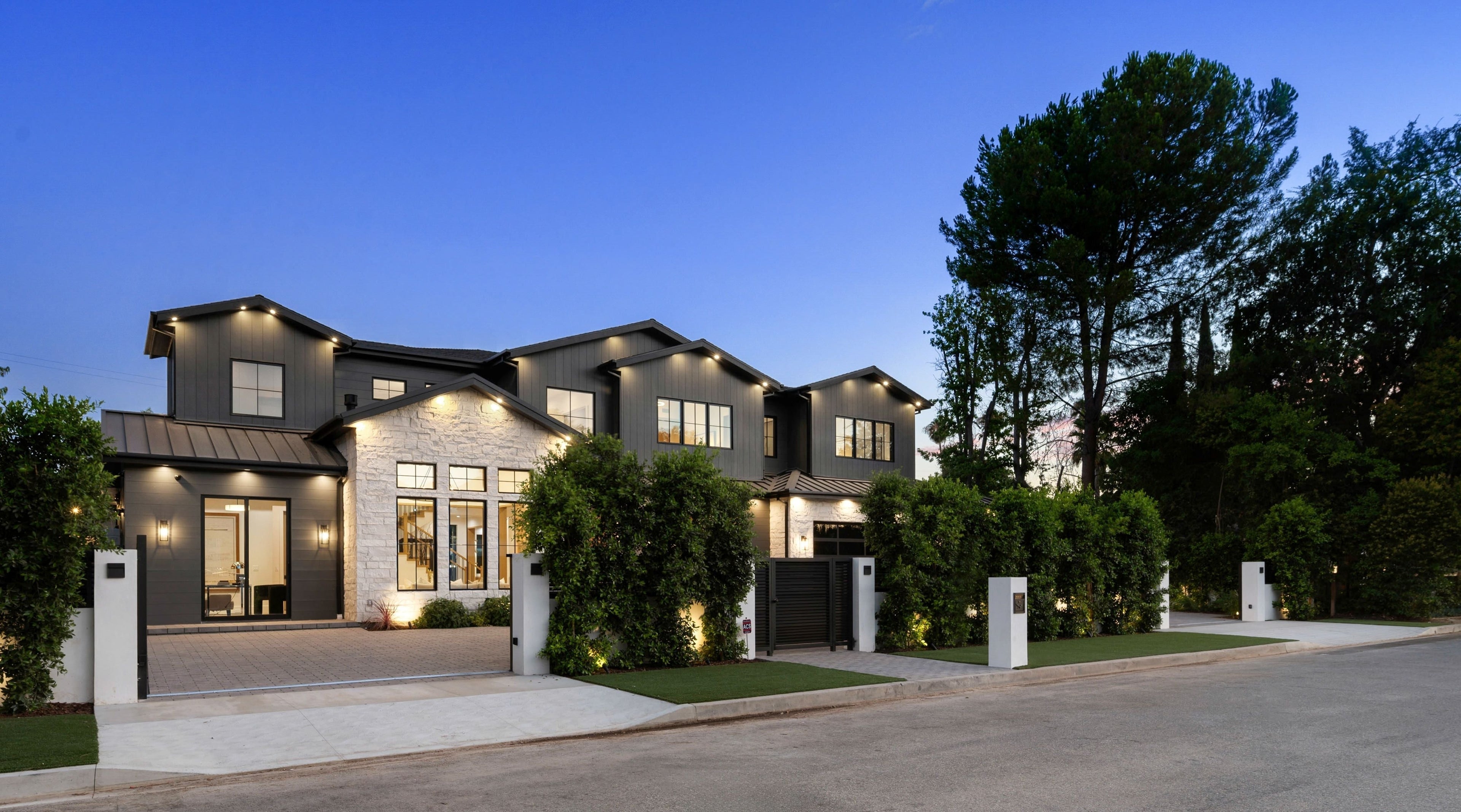 Top Security Measures Every Luxury Property Needs